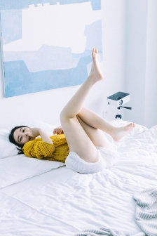 强烈春药精油按摩